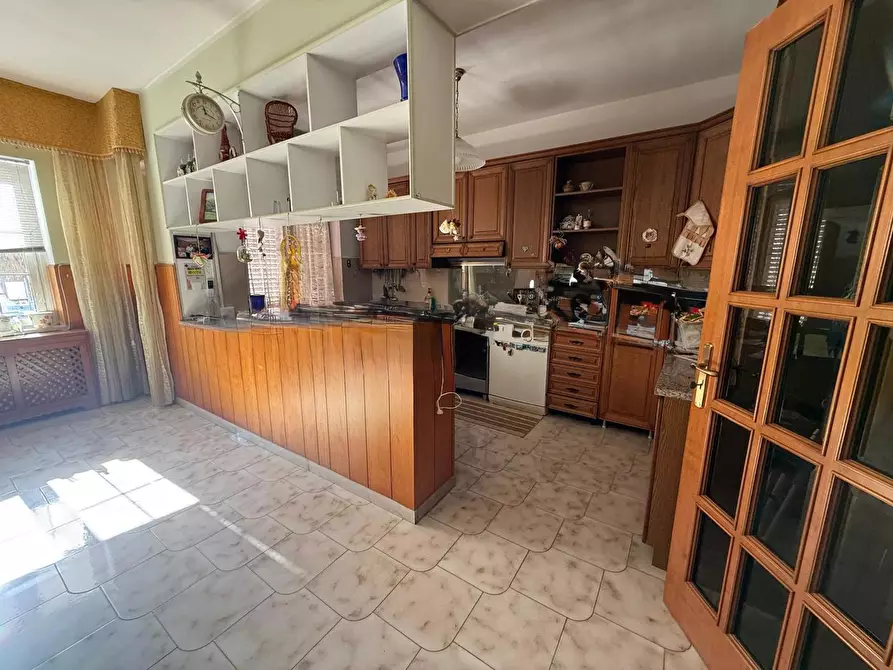 Immagine 6 di Appartamento in vendita  in Via E. berlinguer, 138 a Maida