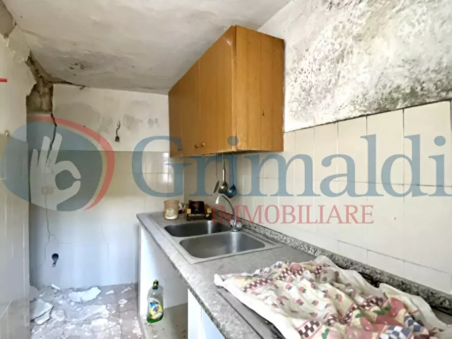 Immagine 14 di Casa indipendente in vendita  in Via REGINA MARGHERITA, SNC a Maracalagonis