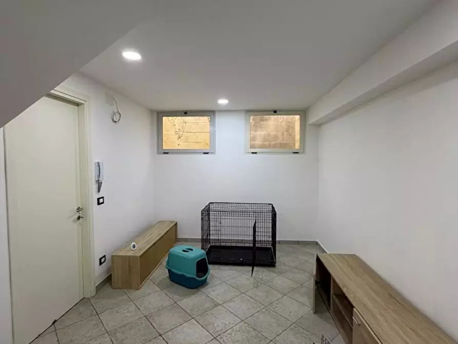 Immagine 20 di Villetta a schiera in vendita  in Via MARTIRI DELLA RESISTENZA, 32 a Casalpusterlengo