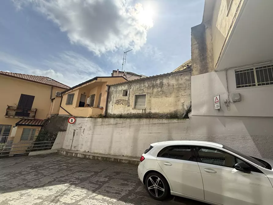 Immagine 34 di Appartamento in vendita  in Via FRANCESCO ACRI, 45 a Catanzaro