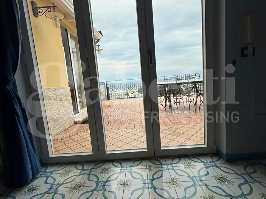 Immagine 7 di Attico in vendita  in Via Via Pannella a Lacco Ameno