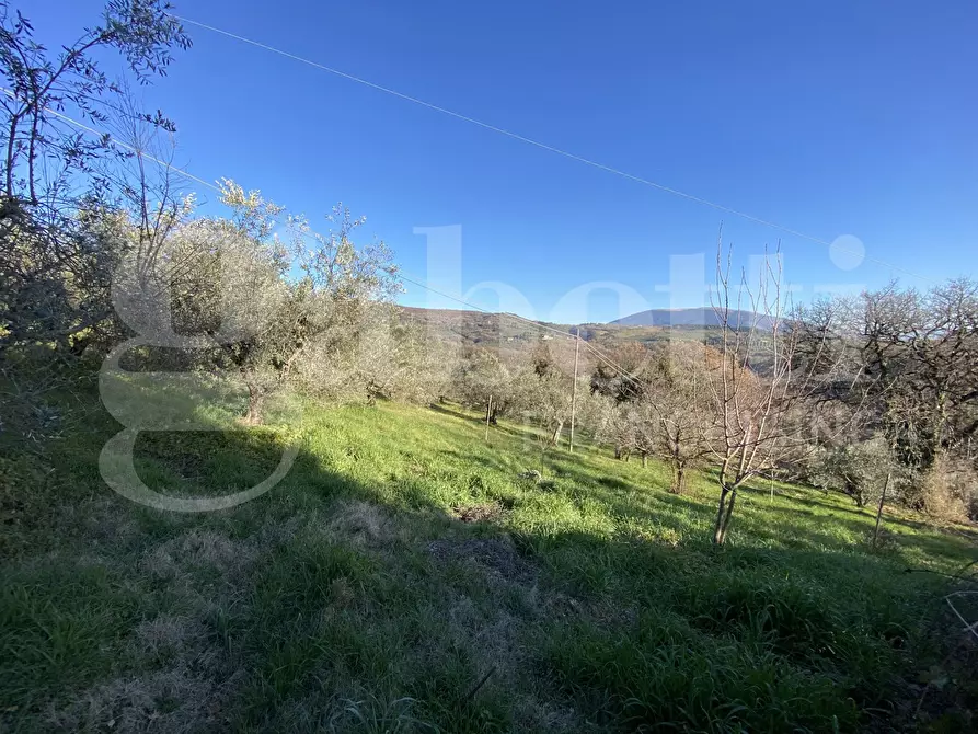 Immagine 38 di Casa indipendente in vendita  in Via TURRITA, 10 a Assisi