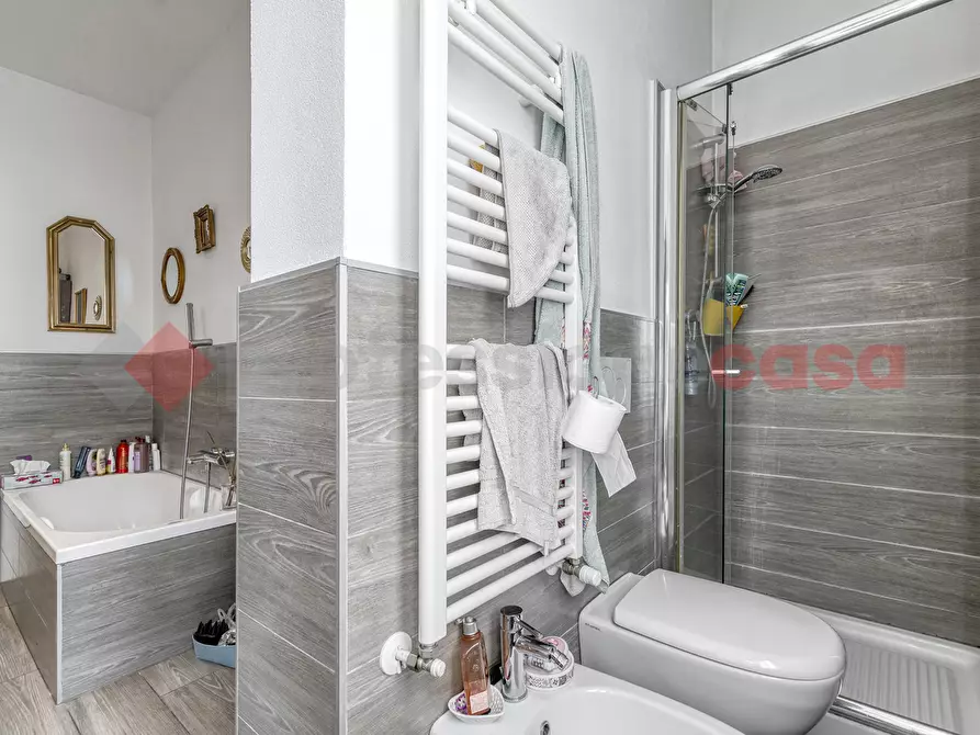 Immagine 27 di Appartamento in vendita  in Via fratelli Pinardi, 25 a Bologna