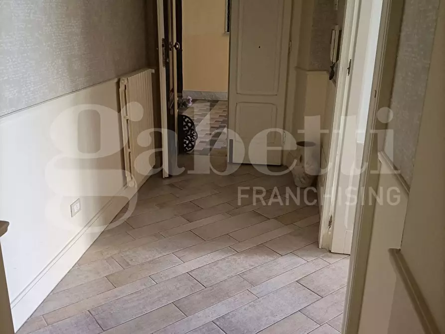 Immagine 9 di Appartamento in affitto  in Via VENETO, 1 a Catanzaro