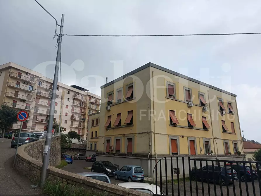 Immagine 1 di Appartamento in vendita  in Via DELLA STAZIONE, 87 a Catanzaro