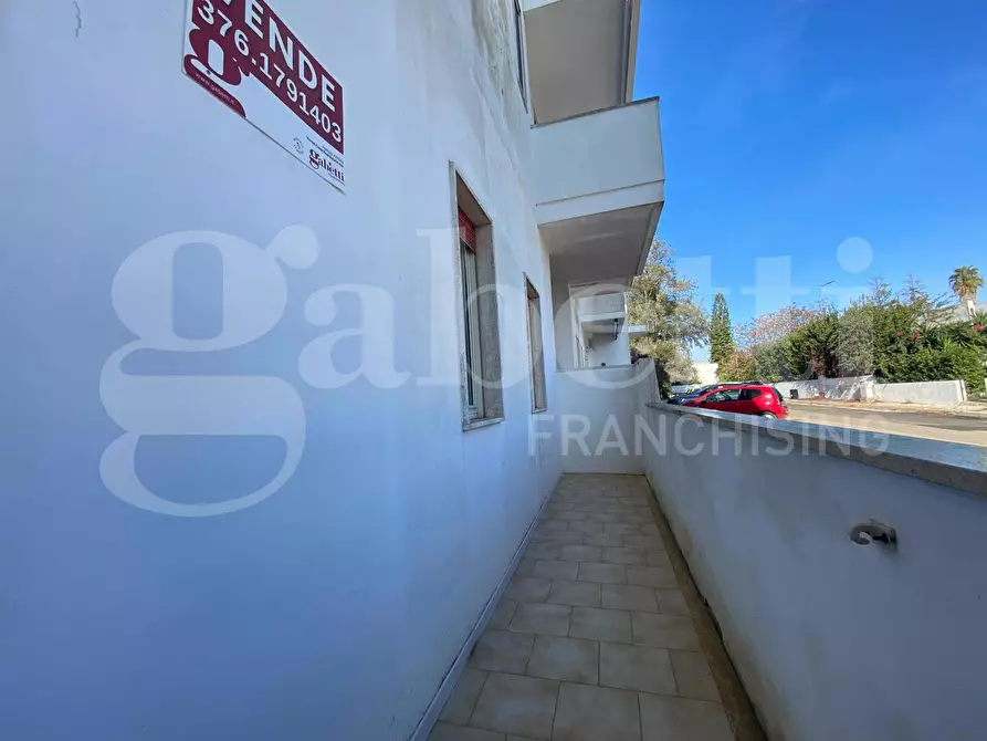 Immagine 7 di Appartamento in vendita  in Via Antonio Venturi, 53 a Nardo'