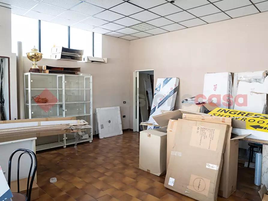 Immagine 22 di Capannone industriale in vendita  in Via Casilina Nord, snc a Ferentino