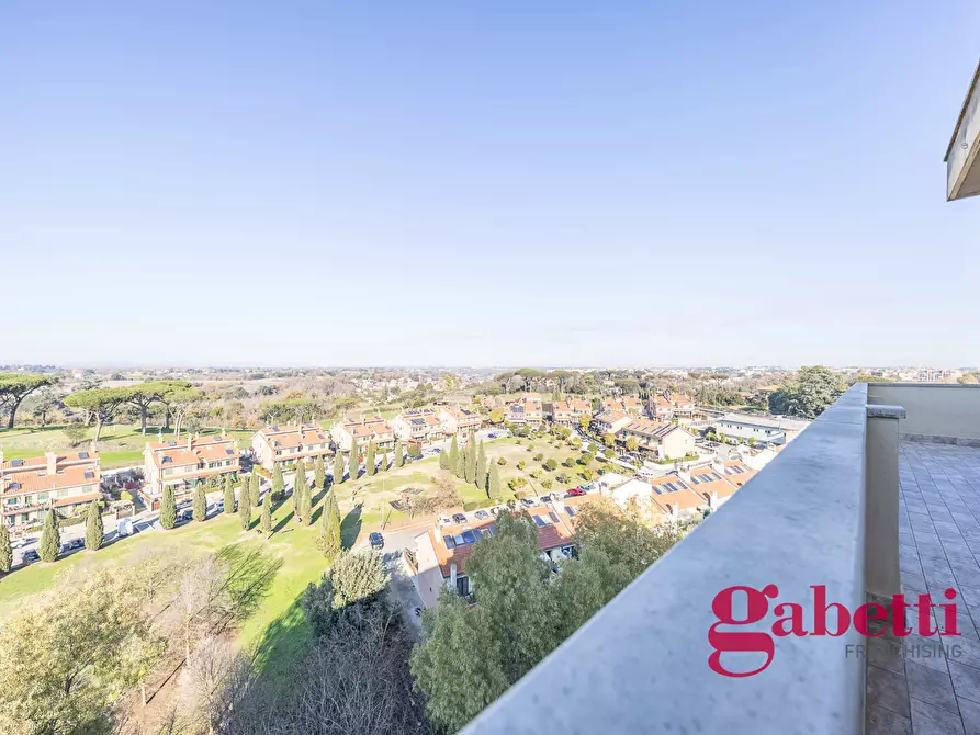 Immagine 42 di Appartamento in vendita  in Via di Selva Nera, 147 a Roma