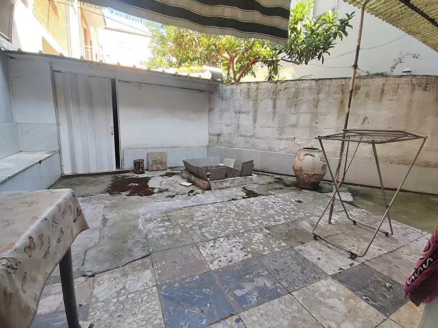 Immagine 7 di Casa indipendente in vendita  in Via TRINITAPOLI a San Severo