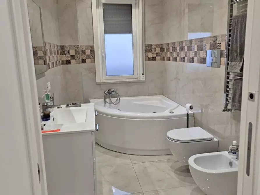 Immagine 12 di Appartamento in vendita  in Via mattia preti, 2 a Siracusa