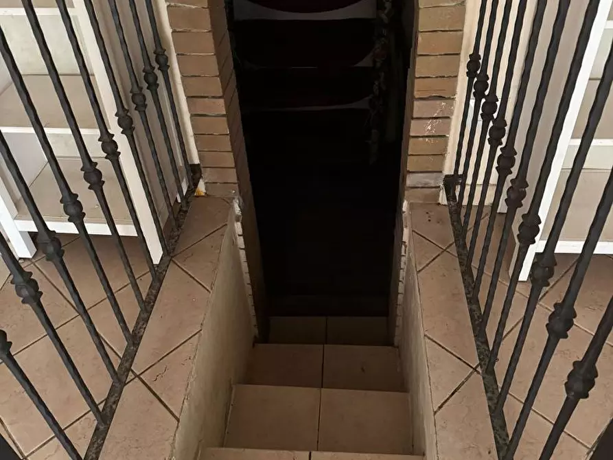 Immagine 8 di Attività commerciale in vendita  in Via ARNIENSE, 43 a Chieti