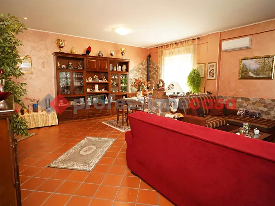 Immagine 1 di Appartamento in vendita  in Via Merisi Caravaggio, 1 a Tremestieri Etneo