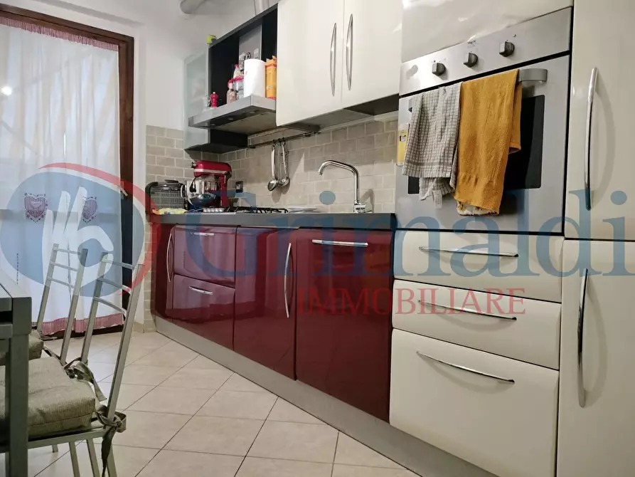 Immagine 5 di Appartamento in vendita  in Via GODOLA, 34 a Massa