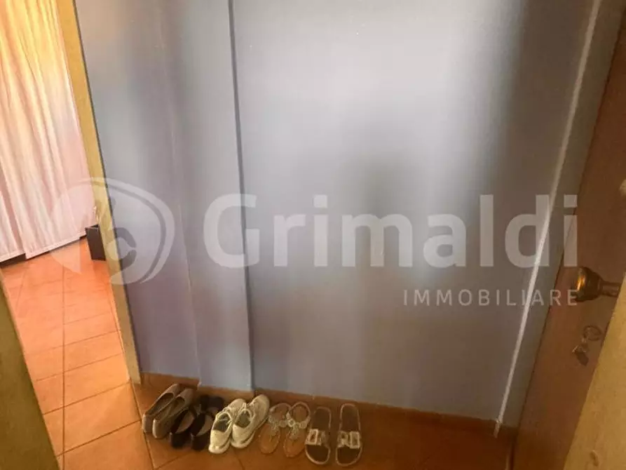 Immagine 9 di Appartamento in vendita  in Via EMILIA, 319 a Broni