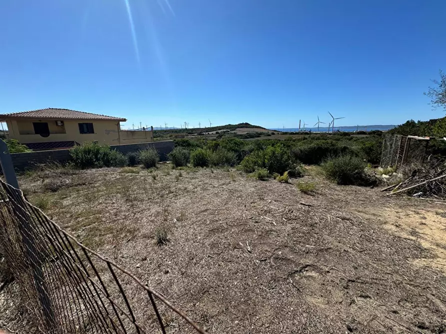 Immagine 4 di Terreno residenziale in vendita  in Via vico Pertini, Snc a Gonnesa