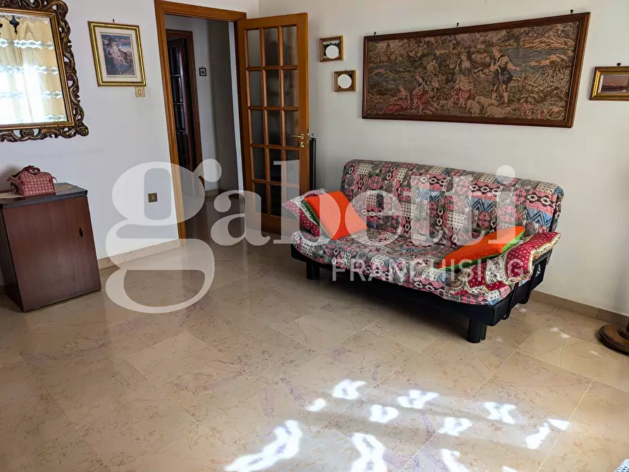 Immagine 16 di Appartamento in vendita  in Piazza della LibertÃ  a Foggia