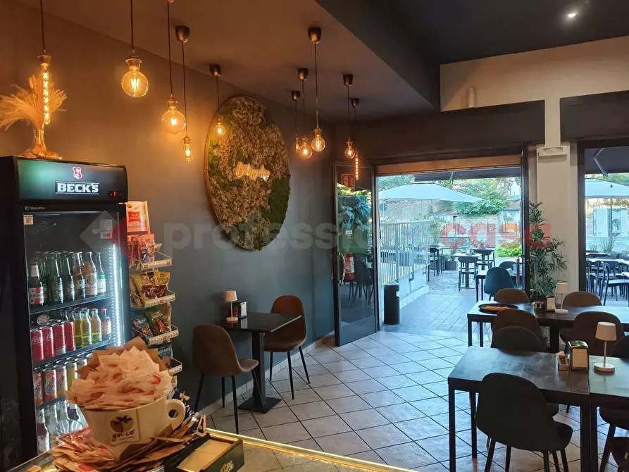 Immagine 8 di Bar / Ristorante in vendita  in Viale Regina Margherita, 38 a Anagni