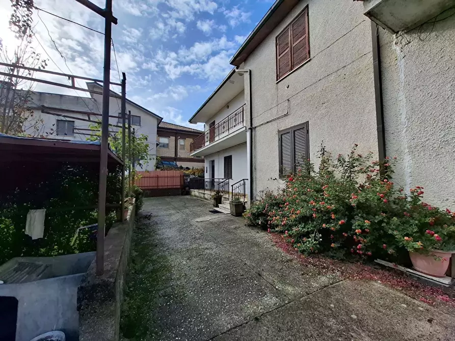 Immagine 5 di Casa indipendente in vendita  in Via MARSICANA, 78 a Sora