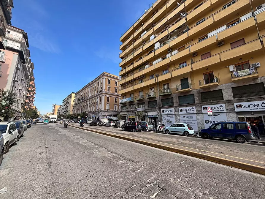 Immagine 1 di Appartamento in vendita  in Corso NOVARA a Napoli