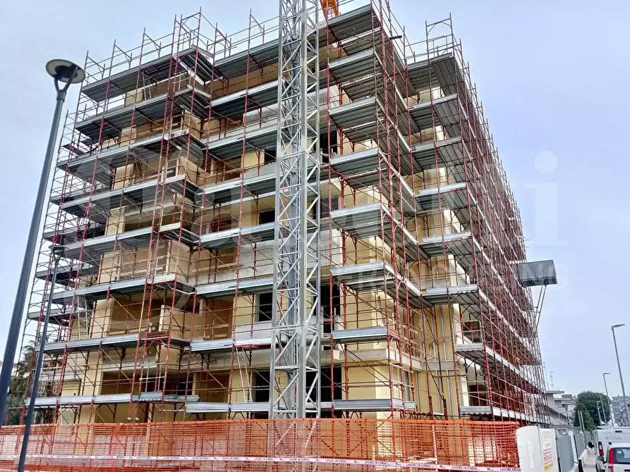 Immagine 6 di Appartamento in vendita  in Via Gorizia, snc a Alba Adriatica