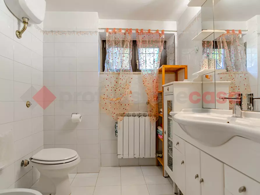 Immagine 29 di Villa in vendita  in Via Mediana di Valle Moretta, 27 a Rocca Priora