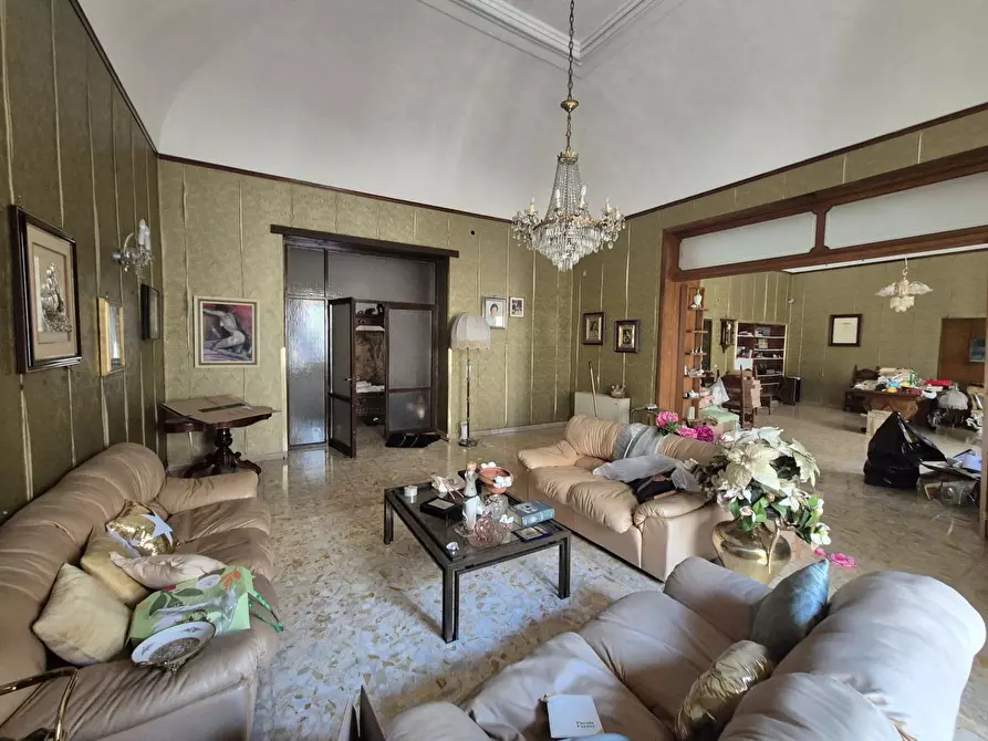 Immagine 9 di Appartamento in vendita  in Corso Vittorio Emanuele III, 374 a Torre Annunziata