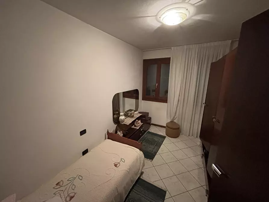 Immagine 7 di Appartamento in vendita  in Via Cavarzere, corso Europa, 00 a Cavarzere