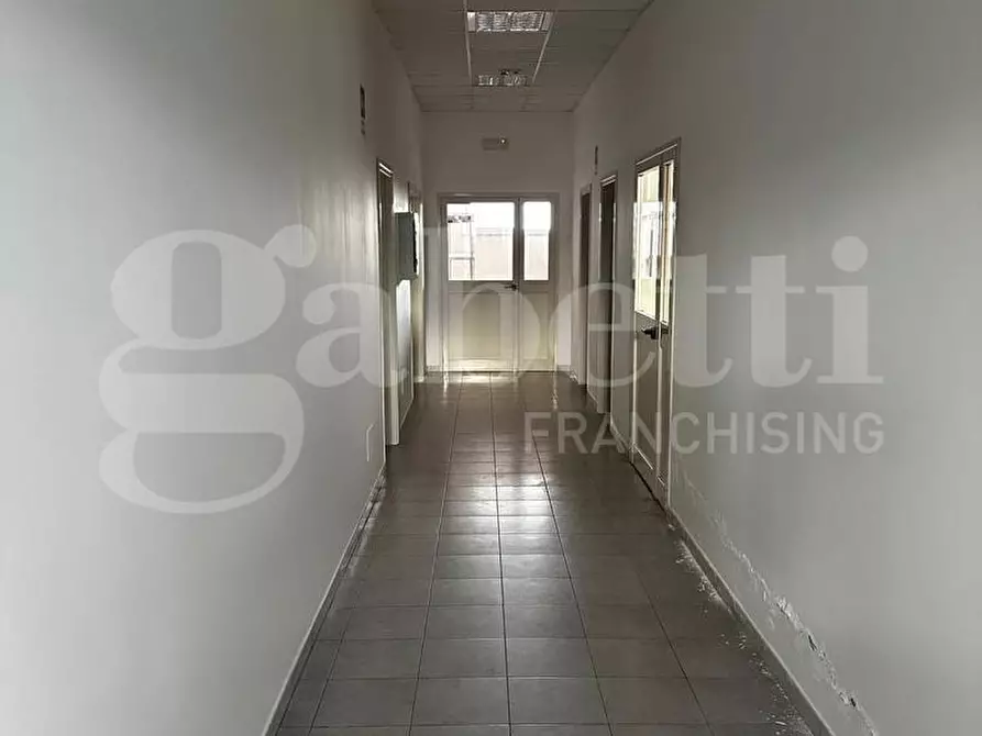 Immagine 13 di Capannone industriale in vendita  in Via Dei Calafati a Molfetta