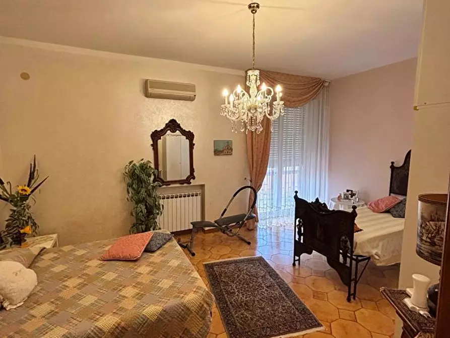 Immagine 12 di Attico in vendita  in Via SAN SEBASTIANO a Siracusa