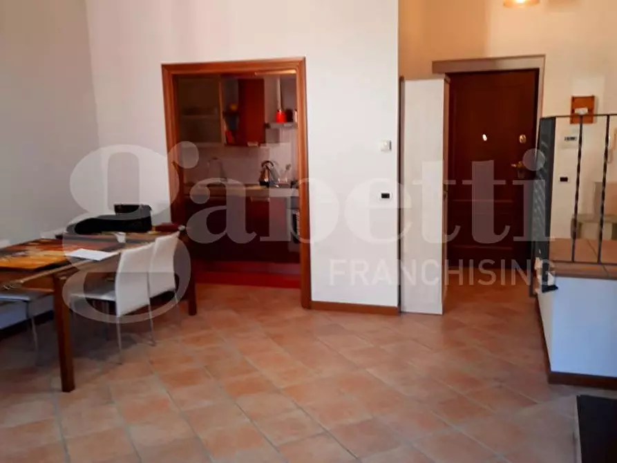 Immagine 5 di Appartamento in vendita  in Via DELLA VERDURA, SNC a Rieti