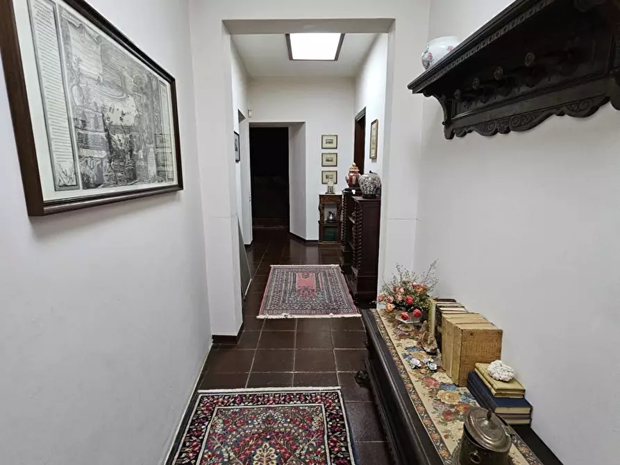 Immagine 21 di Casa indipendente in vendita  in Via Palmieri a San Severo