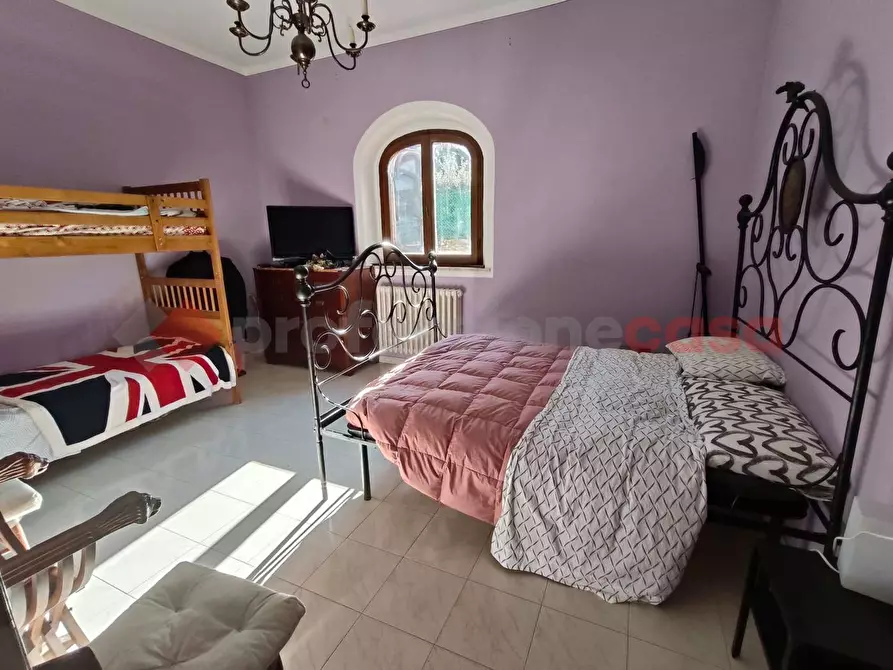 Immagine 18 di Villa in vendita  in Via Salvadori a Montaione