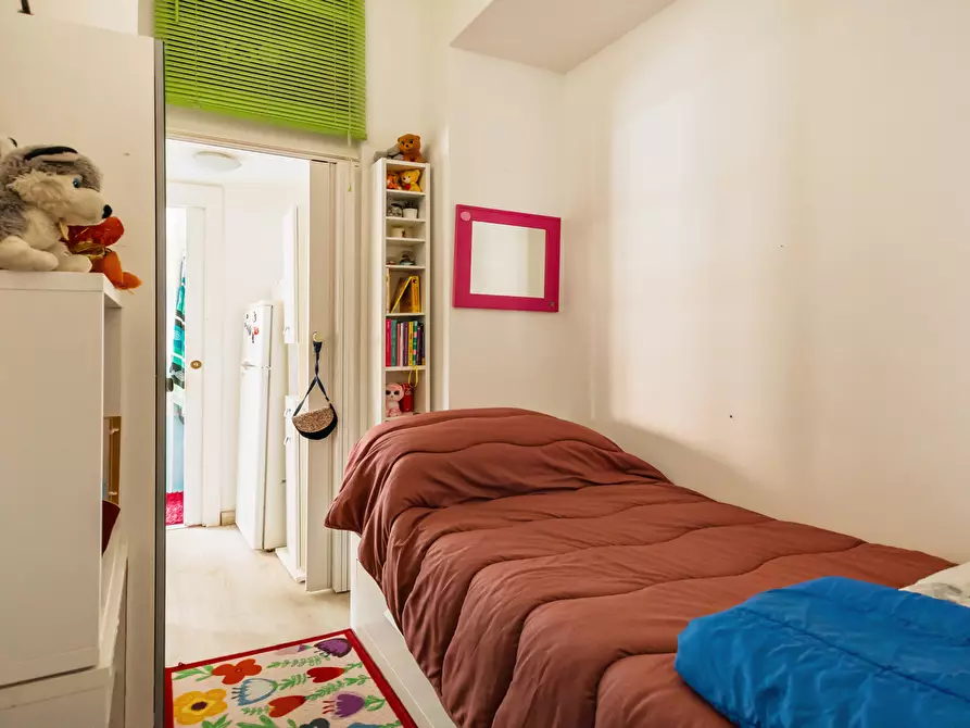 Immagine 31 di Appartamento in vendita  in Via Giuseppe Rosso, SNC a Roma