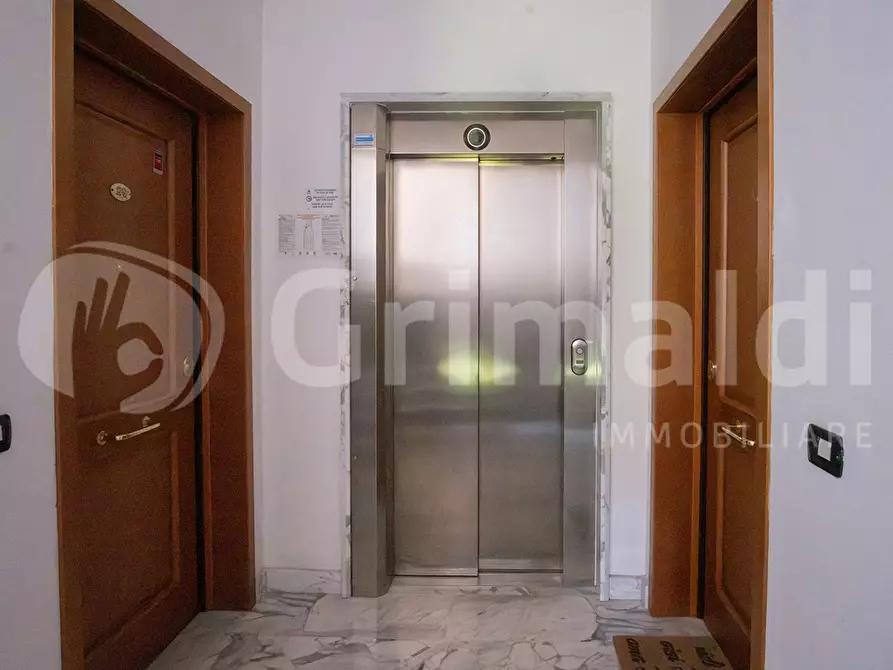Immagine 26 di Appartamento in vendita  in Via Roberto Ago, 50D a Roma