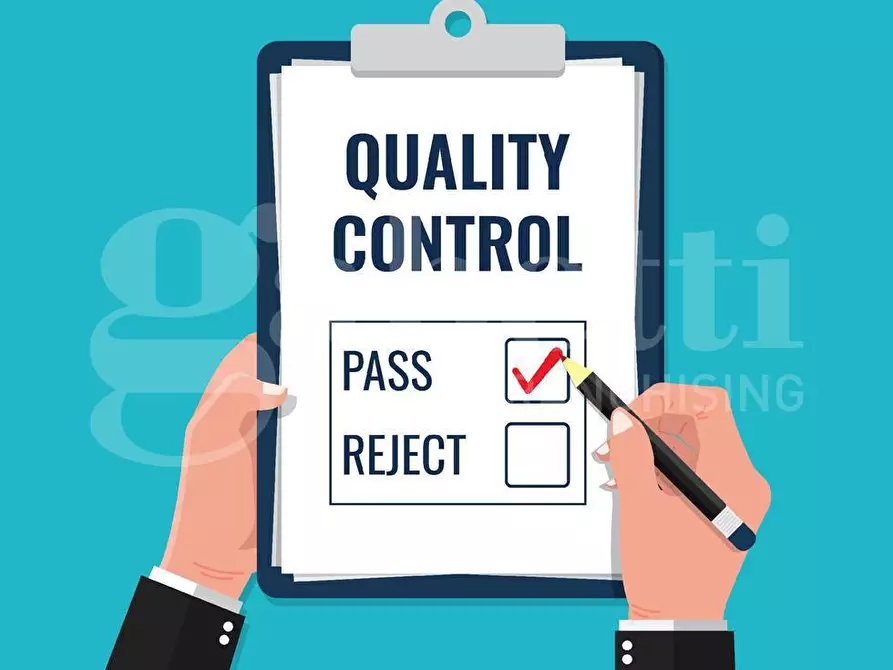 Immagine 15 di Villa in vendita  in Via Vanzo, 9 a Mogliano Veneto