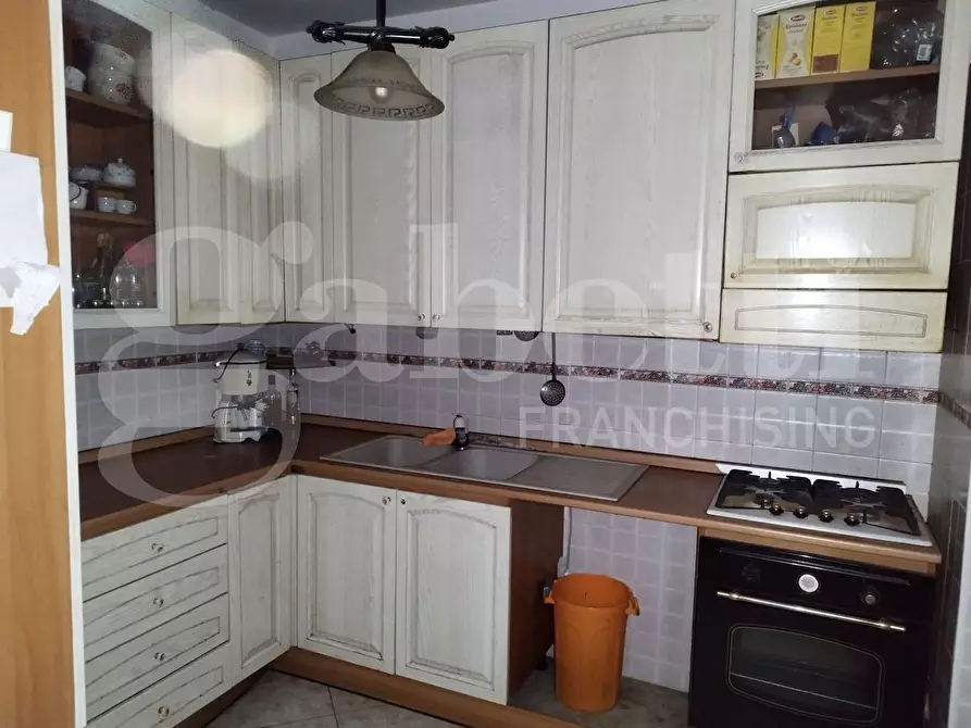 Immagine 5 di Appartamento in vendita  in Piazza SANDRO PERTINI, 15 a Taranto