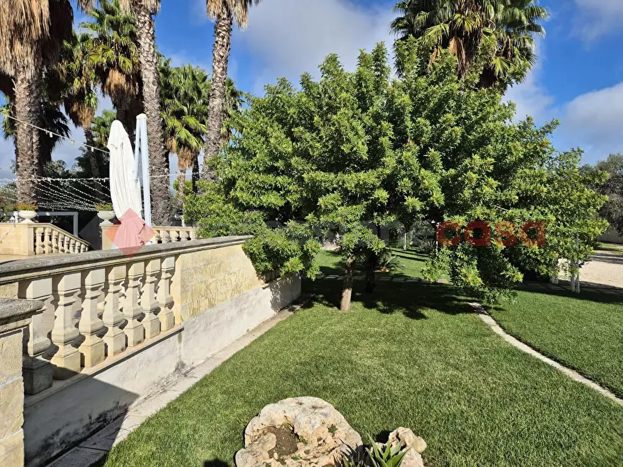 Immagine 20 di Bar / Ristorante in vendita  in Contrada MARTINA, SNC a Latiano