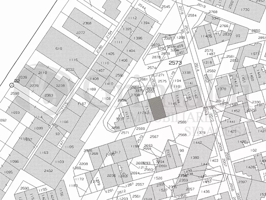 Immagine 6 di Terreno residenziale in vendita  in Via Ninni CassarÃ , 0 a Avola