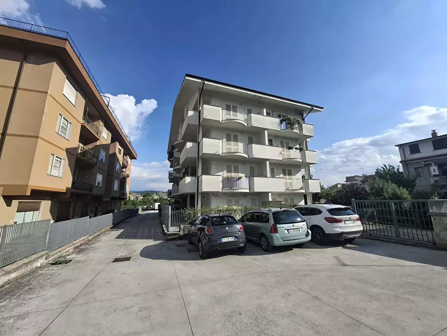 Immagine 1 di Appartamento in vendita  in Via conte canofari, 3 a Sora