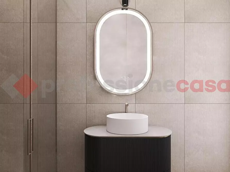 Immagine 22 di Appartamento in vendita  in Via Rotabile San Francesco, snc a Anagni