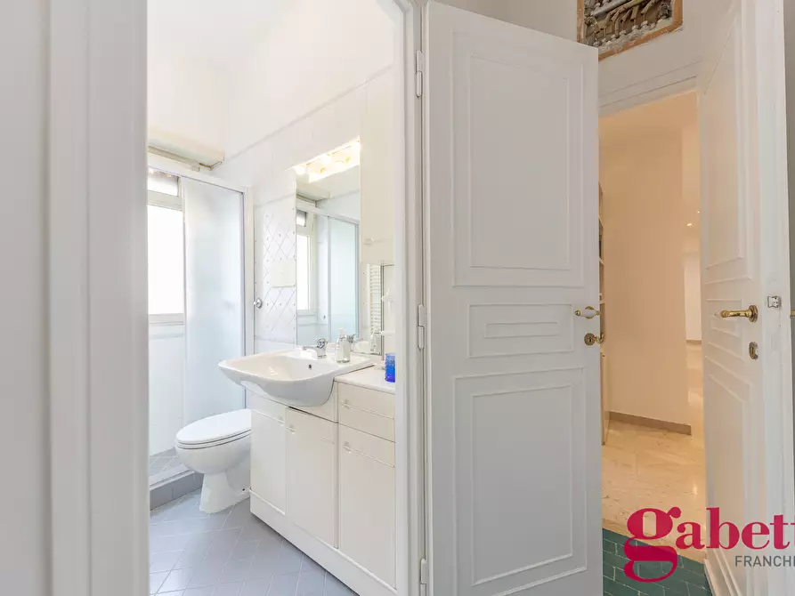 Immagine 23 di Appartamento in vendita  in Via di Torrevecchia, 56 a Roma