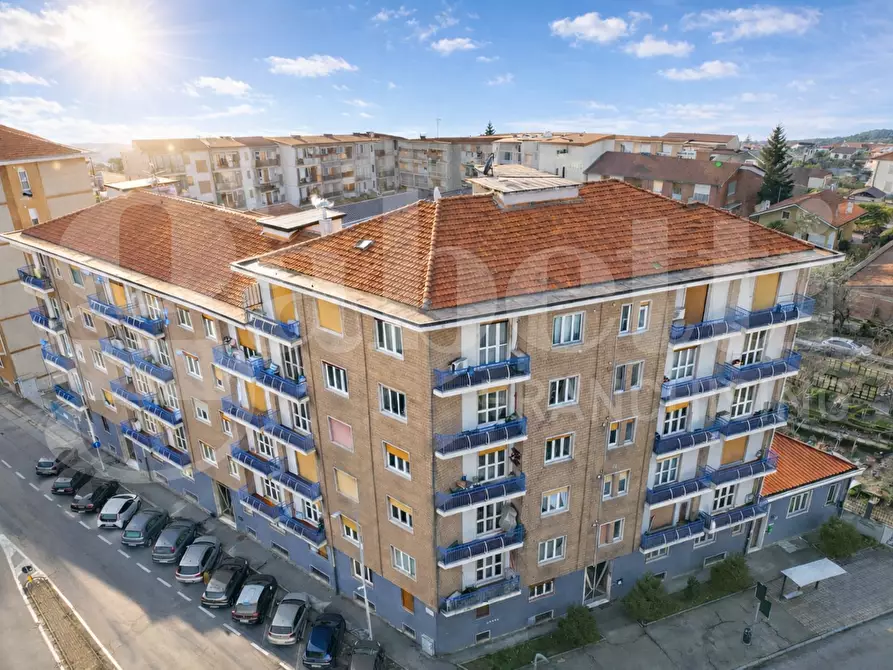 Immagine 1 di Appartamento in vendita  in Strada Genova, 64bis a Moncalieri