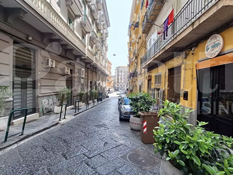 Immagine 1 di Appartamento in vendita  in Via Salvatore Trinchese a Napoli