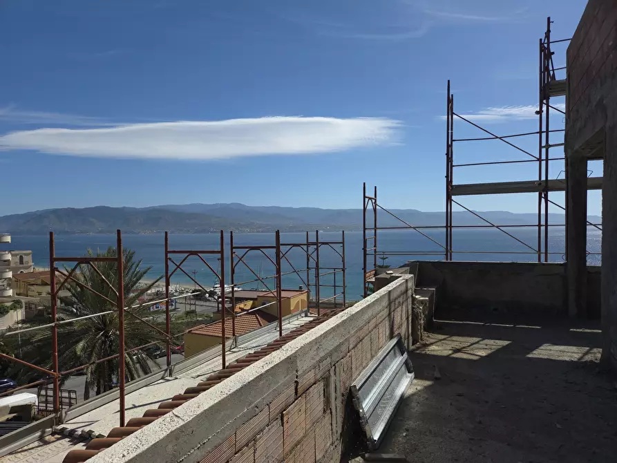Immagine 3 di Appartamento in vendita  in Via Salita Fiumara Guardia a Messina