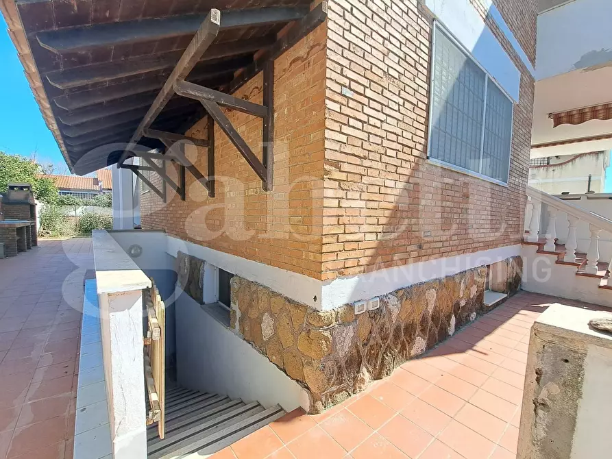 Immagine 34 di Appartamento in vendita  in Via dei delfini, 261 a Ardea