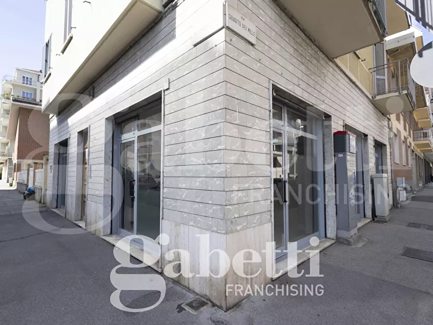 Immagine 10 di Negozio in vendita  in Via Vandalino, 142 a Torino
