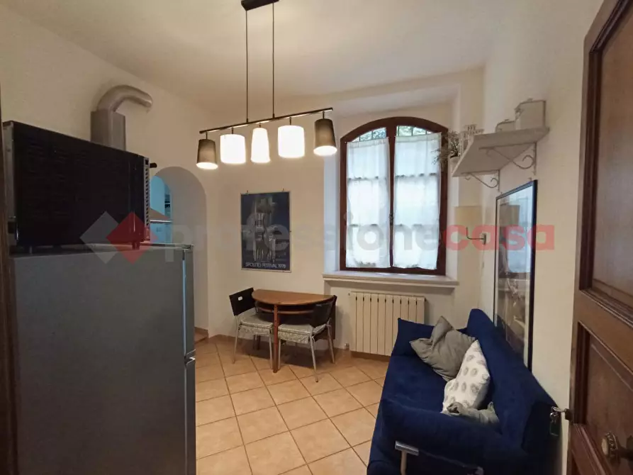 Immagine 1 di Appartamento in affitto  in Via Cacciatori a Spoleto