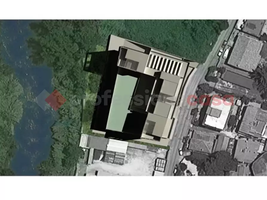 Immagine 1 di Terreno agricolo in vendita  in Vicolo di Casale Rocchi, 27 a Roma