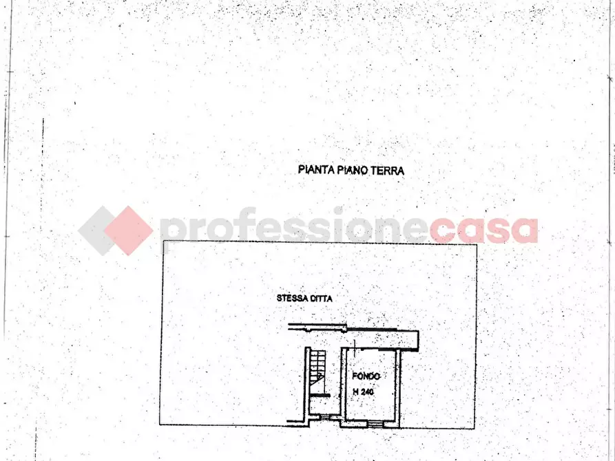 Immagine 27 di Appartamento in vendita  in Via fraz. San Giacomo, via Francia a Spoleto