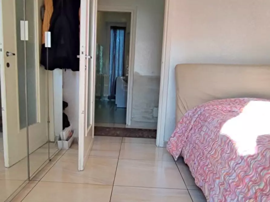 Immagine 30 di Appartamento in vendita  in Via TOGLIATTI, 11 a Locate Di Triulzi